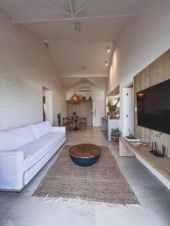 Villa dos Ipês - Natú - 0