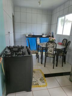 Condominio Rios do Pará - 2