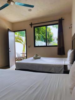 Studios y Suites Bacalar - 3