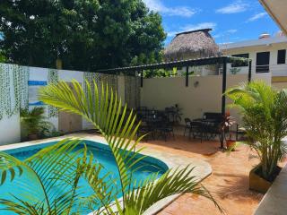 Studios y Suites Bacalar - 0
