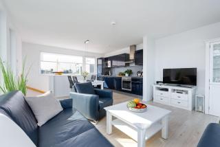 Wasserhaus Klabautermann - 1