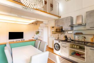 GuestHost - Lungarno Pignone Dreamy Apartament - 6