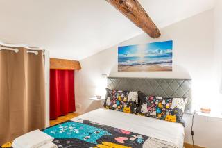 GuestHost - Lungarno Pignone Dreamy Apartament - 1