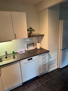 Cozy and inviting apartment in Tromsø - 3