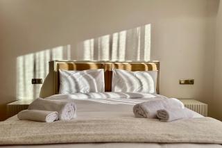 Top floor apartment in Gueliz with Balcony - 3