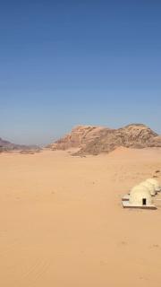 Al-Fahd Camp Wadi Rum - 7