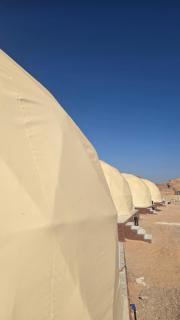 Al-Fahd Camp Wadi Rum - 6