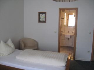 Hotel-Restaurant "Zum Alten Fritz" - Mayen - 3