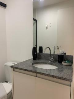 Studio bela vista Leisure, mobility and Freedom SP - 6