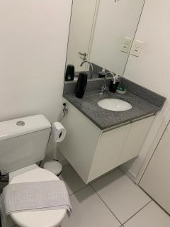 Studio bela vista Leisure, mobility and Freedom SP - 3