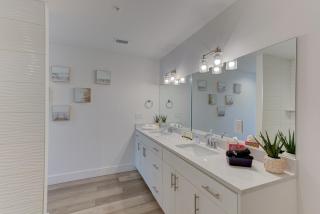 Boho Condo 3-3 Heated pool - 6