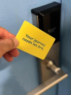 Traveller Ark Hotel and Bunks - 2