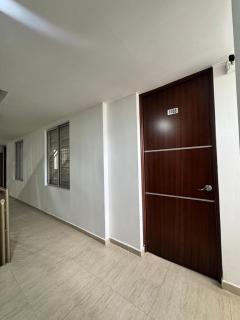 Apartamento vacacional San Gil - 8