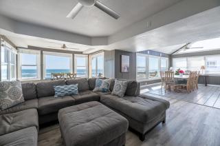 Pier House - K1009, Unique Oceanfront Retreat in Nags Head, Indoor Pool! - 5