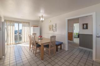 Pier House - K1009, Unique Oceanfront Retreat in Nags Head, Indoor Pool! - 1