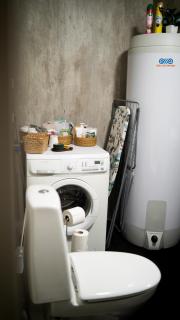Aurora Apartment very close to cable car and sherpatrappa - 3
