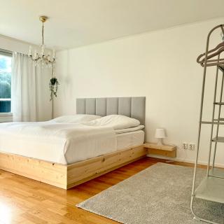 Scandinavian home with own SAUNA 160m2 - 5