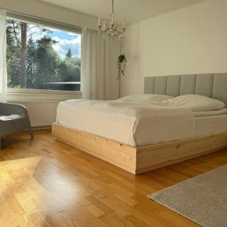 Scandinavian home with own SAUNA 160m2 - 6