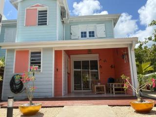 MAISON TI BAMBOU - 8