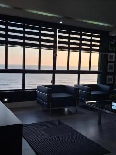 Penthouse Oceanview moderno 130 m2 - 0