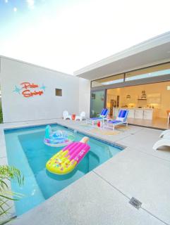 P S Chic Escape - 9