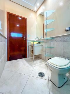 casas na Praia da Enseada, Guarujá - 3