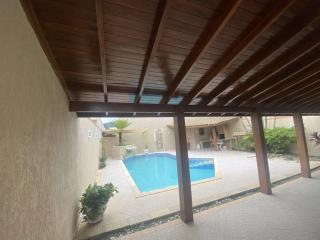 casas na Praia da Enseada, Guarujá - 6