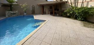 casas na Praia da Enseada, Guarujá - 9