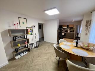 AHAVA Spa Residence - 6