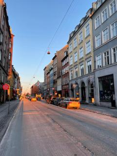 45sqm Private rooftop, 140sqm cosy apartment - 3