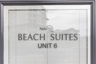 Beach Suites - 5
