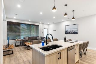 Beach Suites - Parksville - 7