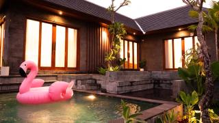 The Kanda Villa Ubud - 0