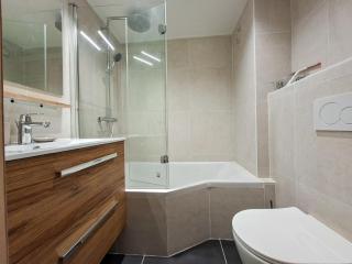 Studio confortable avec balcon - 4 pers, Flaine Forêt, proche pistes et commerces - FR-1-425-176 - 4