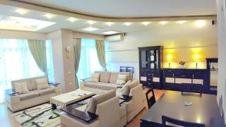 City Center Cozy apartments - 3