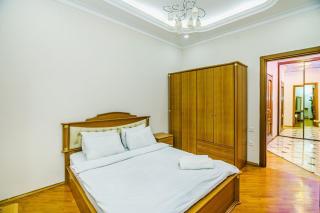 City Center Cozy apartments - 4