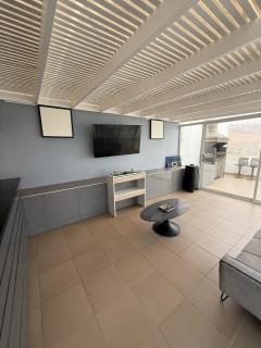 Exclusive Penthouse Rental in front of Playa Brava - 9
