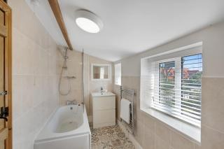 Seven Space - Relaxing 3BR Garden Stay - 7