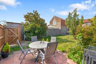 Seven Space - Relaxing 3BR Garden Stay - 6