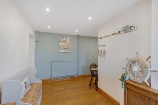 Seven Space - Relaxing 3BR Garden Stay - 3