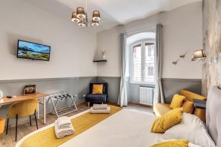 Nala Luxury Apartment with terrace - 8