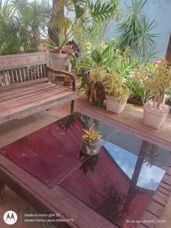 Flat no Garden III - 7