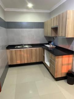 Litongo Luxury Apartments Kaoma - 8