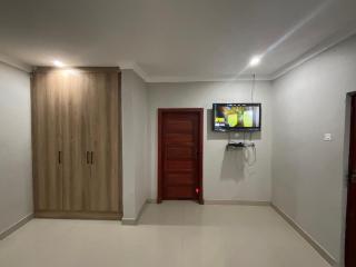 Litongo Luxury Apartments Kaoma - 7