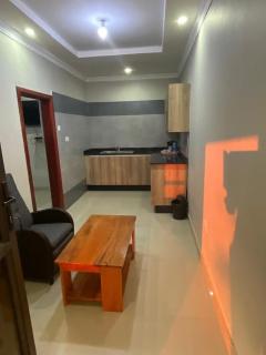 Litongo Luxury Apartments Kaoma - 2