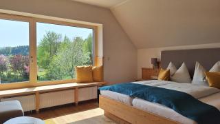 Hotel Garni Landhaus Florian - 8