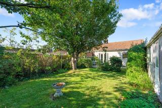 Seven Space - Applegarth House, 3 Bed Bungalow - 5