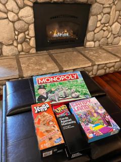 Cozy Studio with Loft at Mammoth Ski & Racquet Club, Hot Tub, Garage, 10 Min Walk to Ski Lifts - 2