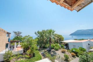 JERA Holiday Collection VULCANO TRE - Sea View - 9