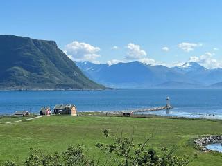 Charming House In An Old Barn By The Lighthouse - 9